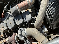 Hyundai robex140w-7 banden graafmachine - afbeelding 6 van  19