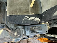 Hyundai robex140w-7 banden graafmachine - afbeelding 19 van  19