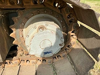 Hyundai robex180lc-7a rupsgraafmachine - afbeelding 9 van  24