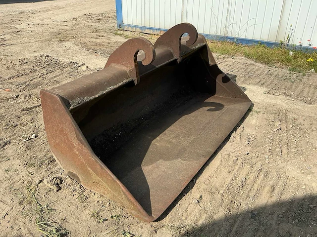 Hyundai robex180lc-7a rupsgraafmachine - afbeelding 13 van  24