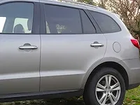 Hyundai santa fe crdi - afbeelding 3 van  50