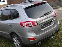Hyundai santa fe crdi - afbeelding 4 van  50