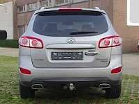 Hyundai santa fe crdi - afbeelding 5 van  50