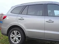 Hyundai santa fe crdi - afbeelding 8 van  50