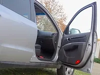 Hyundai santa fe crdi - afbeelding 11 van  50
