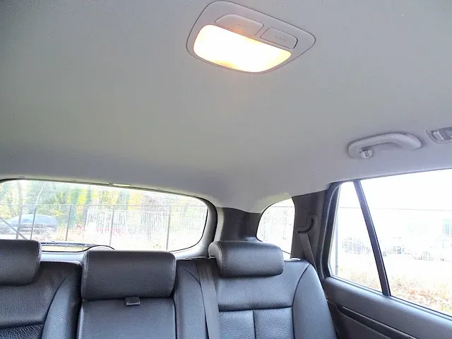 Hyundai santa fe crdi - afbeelding 17 van  50