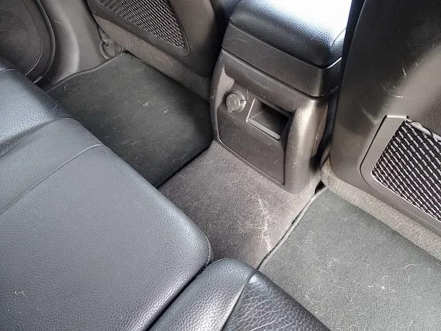 Hyundai santa fe crdi - afbeelding 20 van  50