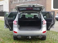 Hyundai santa fe crdi - afbeelding 21 van  50