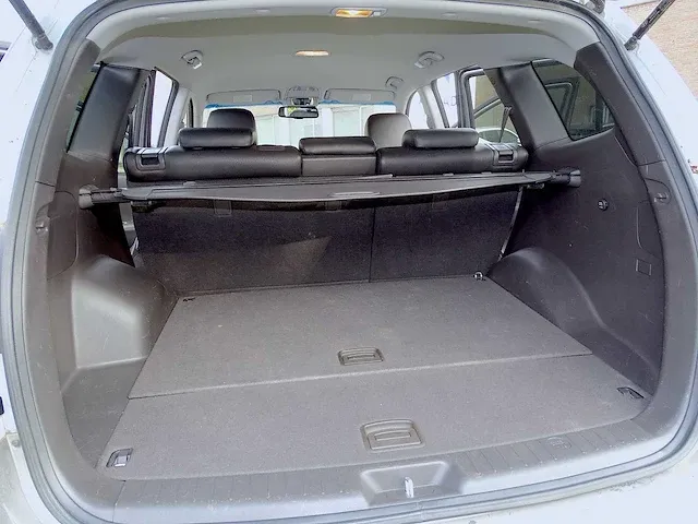 Hyundai santa fe crdi - afbeelding 22 van  50