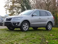 Hyundai santa fe crdi - afbeelding 12 van  50