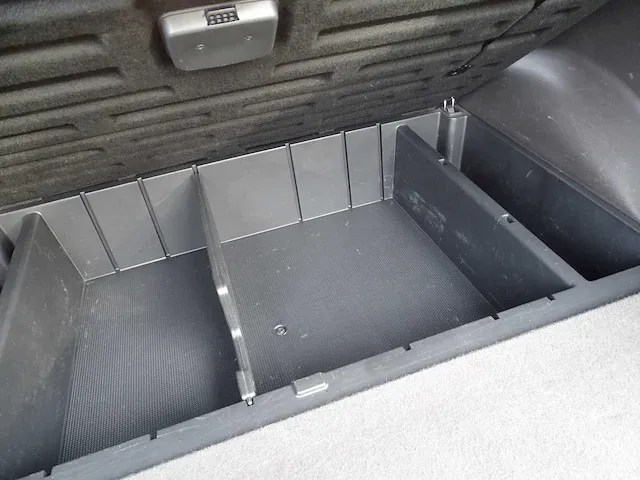 Hyundai santa fe crdi - afbeelding 25 van  50