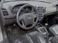 Hyundai santa fe crdi - afbeelding 29 van  50