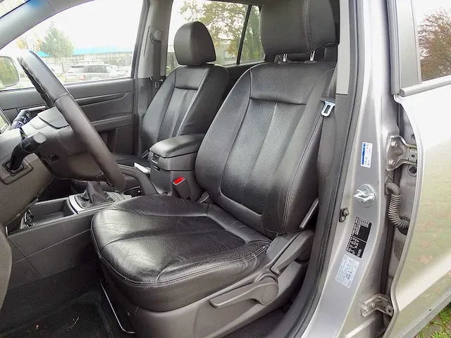 Hyundai santa fe crdi - afbeelding 30 van  50