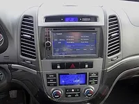 Hyundai santa fe crdi - afbeelding 31 van  50