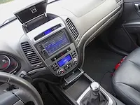 Hyundai santa fe crdi - afbeelding 32 van  50