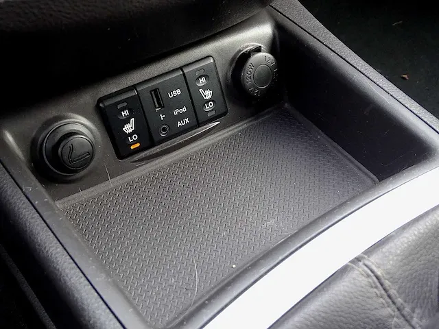 Hyundai santa fe crdi - afbeelding 33 van  50