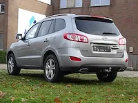 Hyundai santa fe crdi - afbeelding 23 van  50