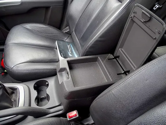 Hyundai santa fe crdi - afbeelding 35 van  50