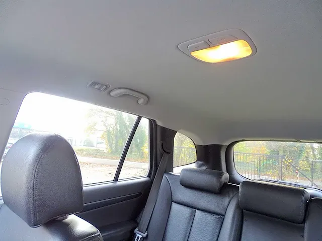 Hyundai santa fe crdi - afbeelding 37 van  50