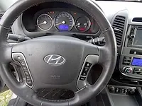 Hyundai santa fe crdi - afbeelding 38 van  50