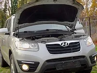 Hyundai santa fe crdi - afbeelding 41 van  50