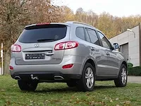 Hyundai santa fe crdi - afbeelding 34 van  50