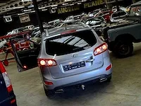Hyundai santa fe crdi - afbeelding 46 van  50