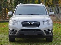 Hyundai santa fe crdi - afbeelding 47 van  50