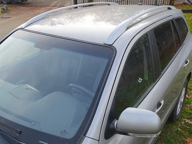 Hyundai santa fe crdi - afbeelding 50 van  50