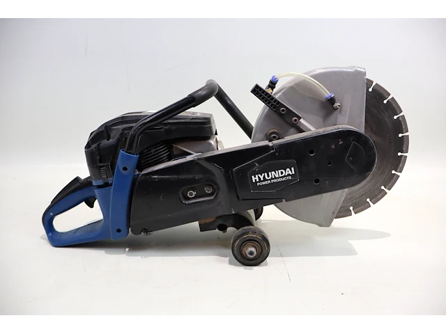 Hyundai slijper - afbeelding 2 van  2
