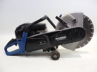 Hyundai slijper - afbeelding 2 van  2