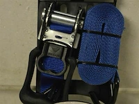 Hyundai spanband met ratel - afbeelding 1 van  3