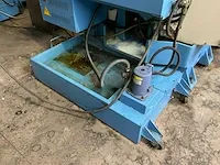 Hyundai spt-t30 cnc bewerkingscentrum - afbeelding 5 van  16