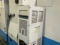 Hyundai spt-v1000 cnc bewerkingscentrum - afbeelding 13 van  22