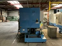 Hyundai spt-v30t cnc bewerkingscentrum - afbeelding 5 van  16