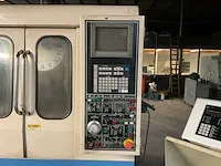 Hyundai spt-v30t cnc bewerkingscentrum - afbeelding 15 van  16