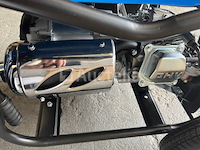 Hyundai stroomgenerator 55059ff - afbeelding 3 van  9