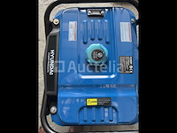 Hyundai stroomgenerator 55059ff - afbeelding 4 van  9