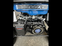 Hyundai stroomgenerator 55059ff - afbeelding 5 van  9