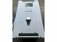 Hyundai stroomgenerator - afbeelding 5 van  9
