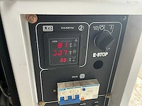 Hyundai stroomgenerator - afbeelding 9 van  9