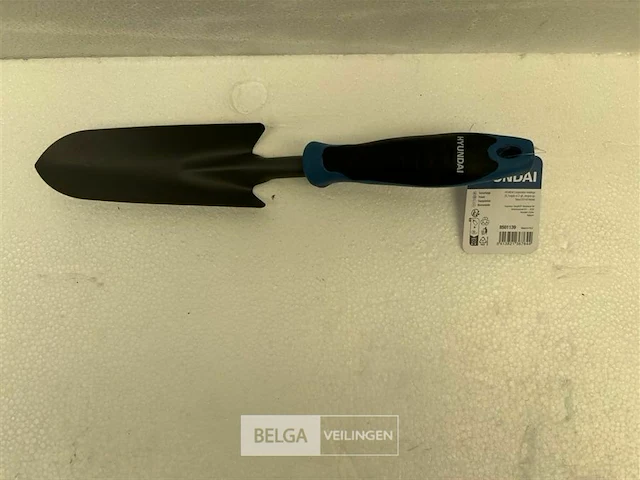 Hyundai transplanting trowel 33x6cm - afbeelding 2 van  3