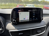 Hyundai tucson 1.6 t-gdi feel 177, 2019 - afbeelding 2 van  25
