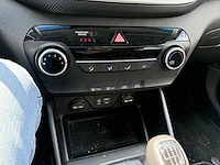 Hyundai tucson 1.6 t-gdi feel 177, 2019 - afbeelding 3 van  25