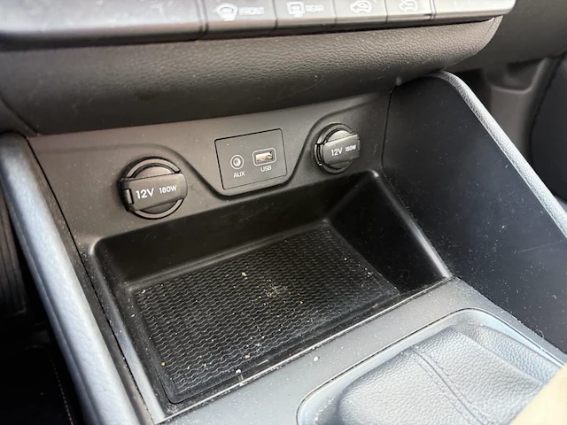 Hyundai tucson 1.6 t-gdi feel 177, 2019 - afbeelding 4 van  25