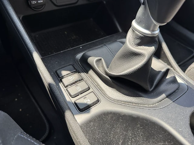 Hyundai tucson 1.6 t-gdi feel 177, 2019 - afbeelding 5 van  25