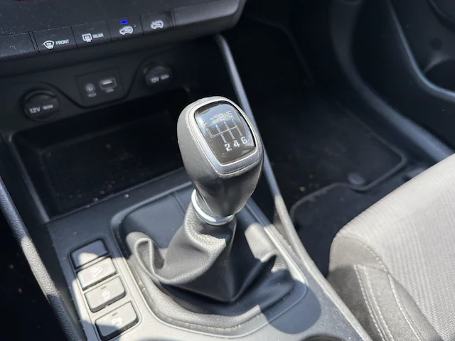 Hyundai tucson 1.6 t-gdi feel 177, 2019 - afbeelding 6 van  25