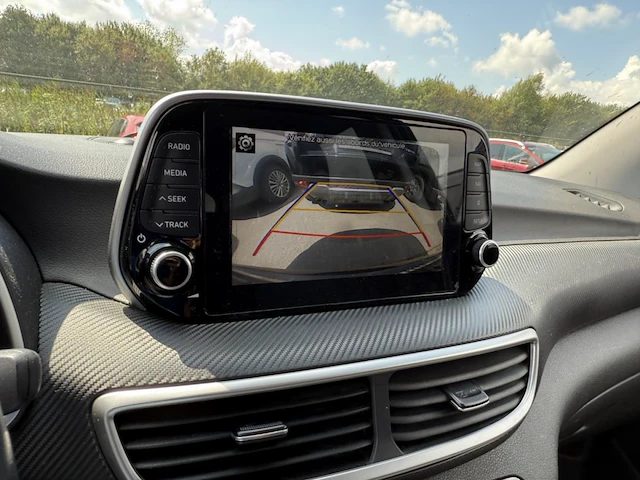 Hyundai tucson 1.6 t-gdi feel 177, 2019 - afbeelding 11 van  25