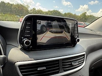 Hyundai tucson 1.6 t-gdi feel 177, 2019 - afbeelding 11 van  25