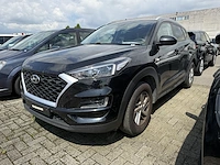 Hyundai tucson 1.6 t-gdi feel 177, 2019 - afbeelding 1 van  25